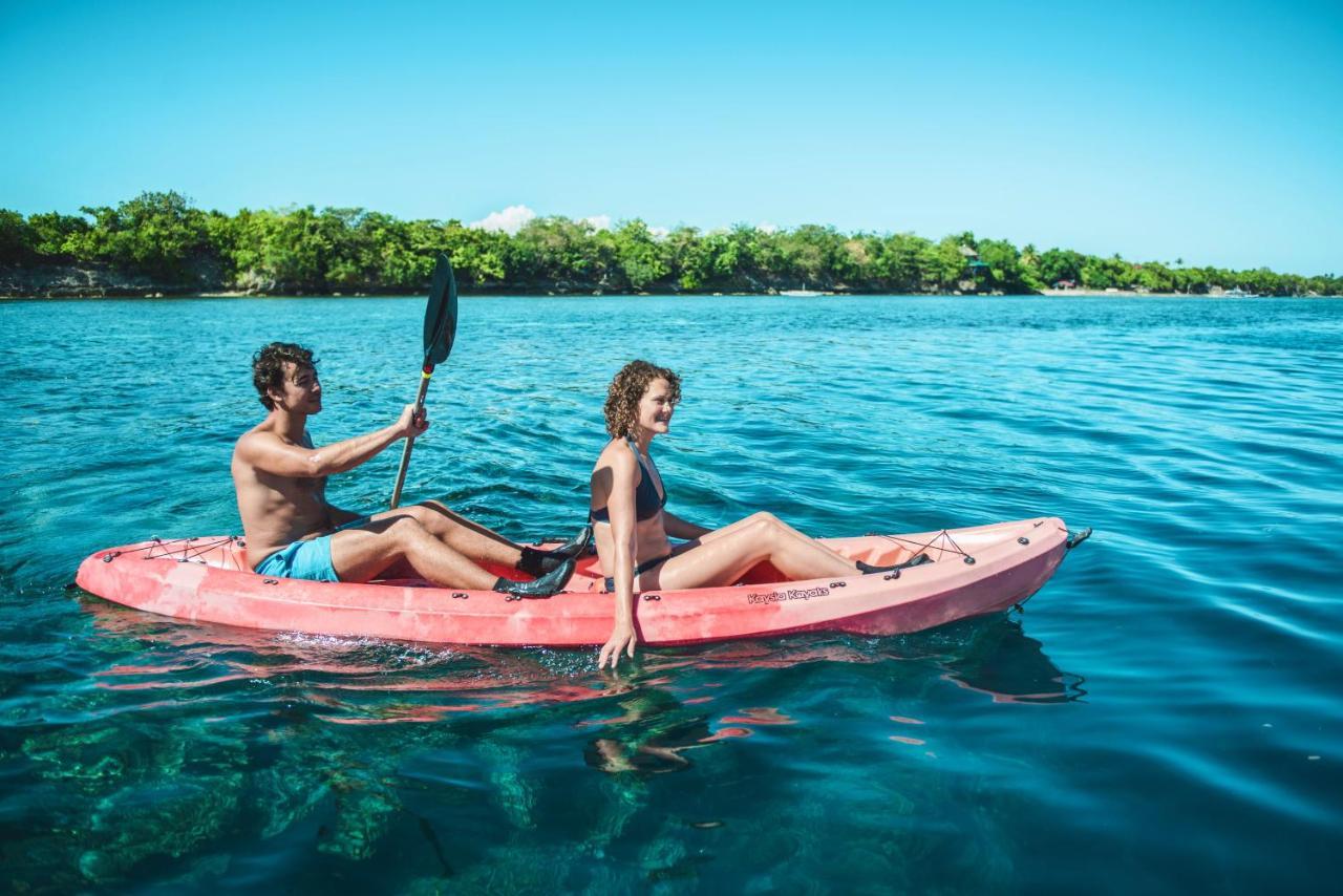 Sandingan Island Resort Loon Ngoại thất bức ảnh
