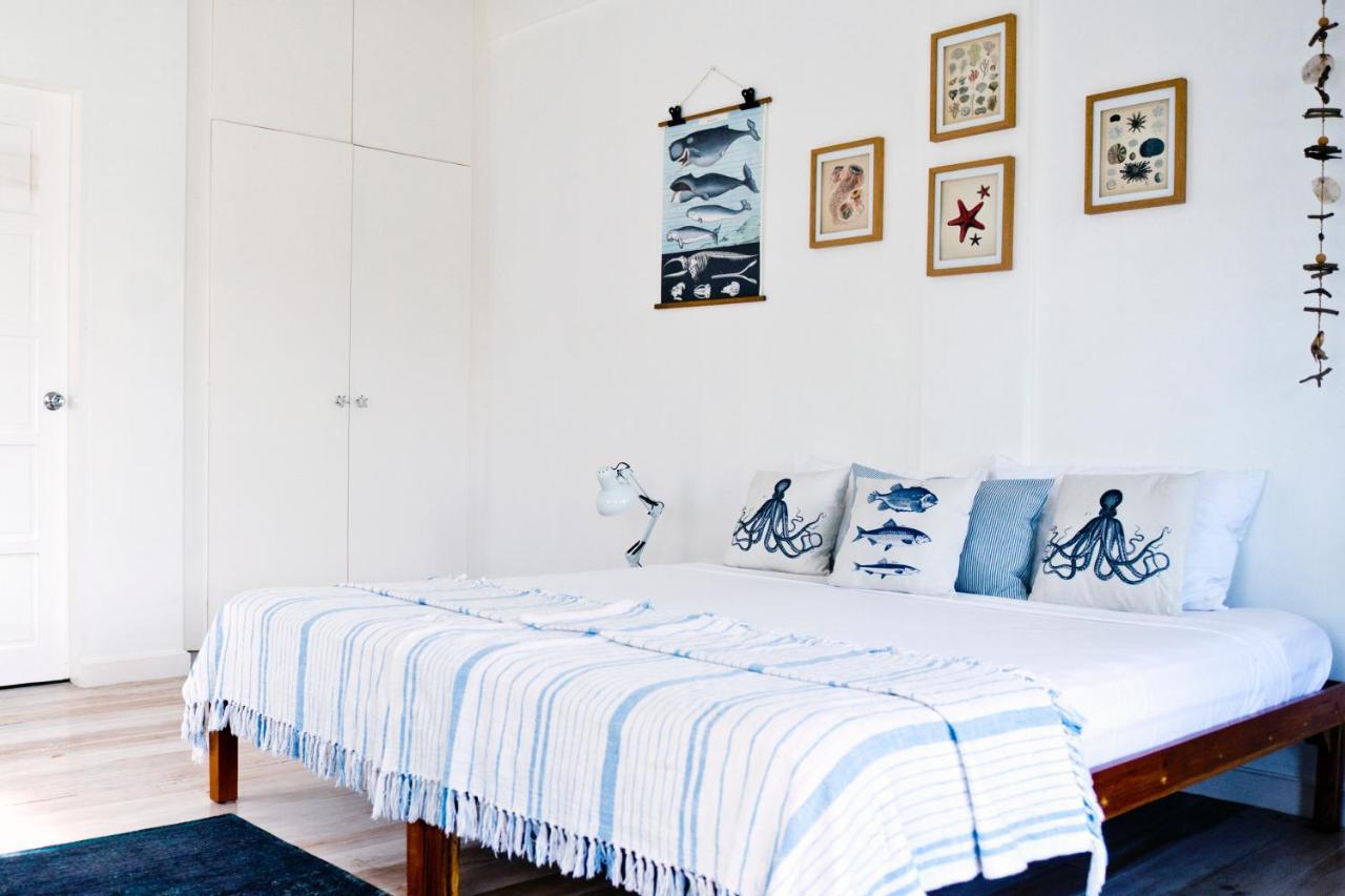 Sandingan Island Resort Loon Ngoại thất bức ảnh