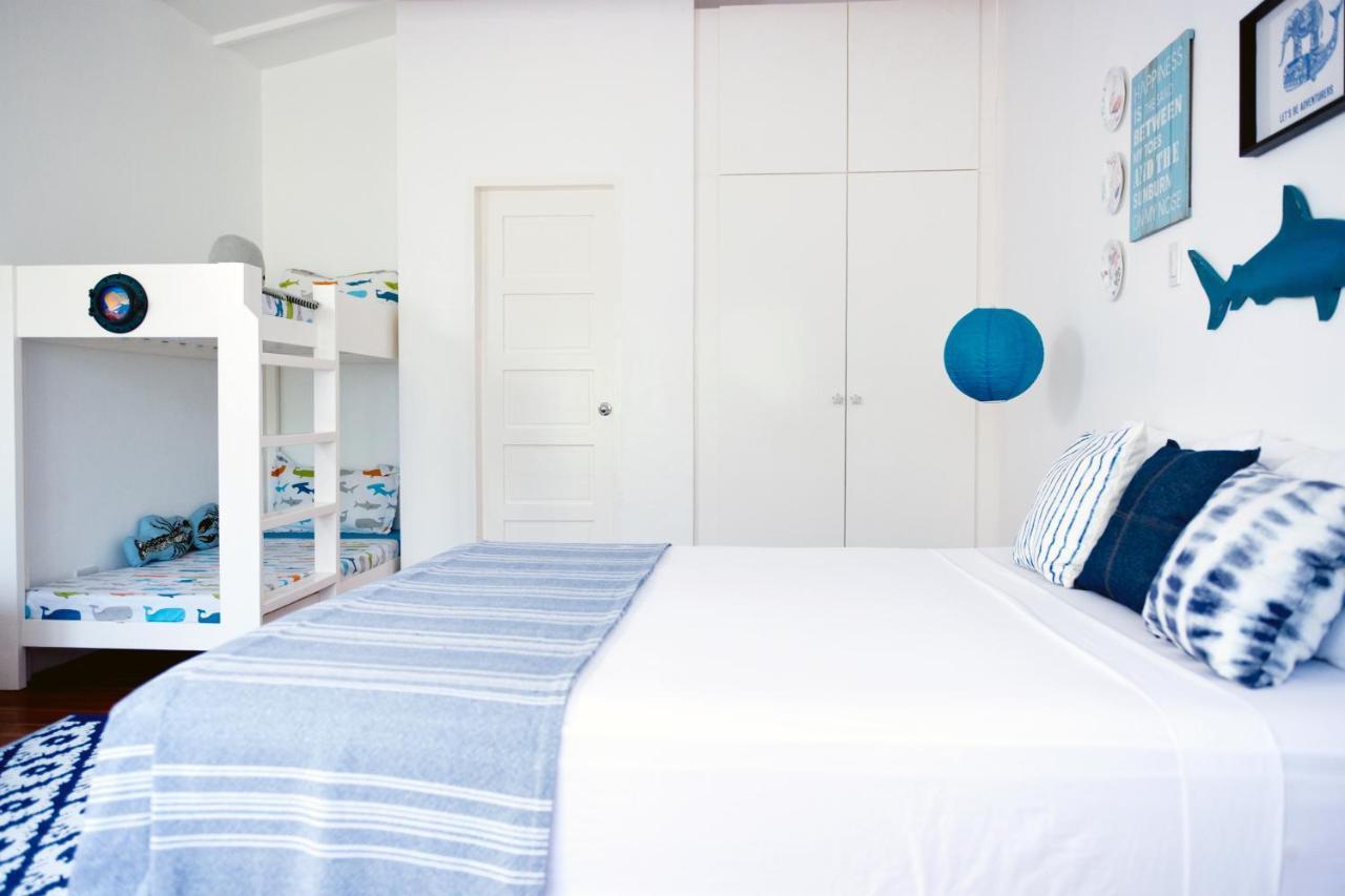 Sandingan Island Resort Loon Ngoại thất bức ảnh