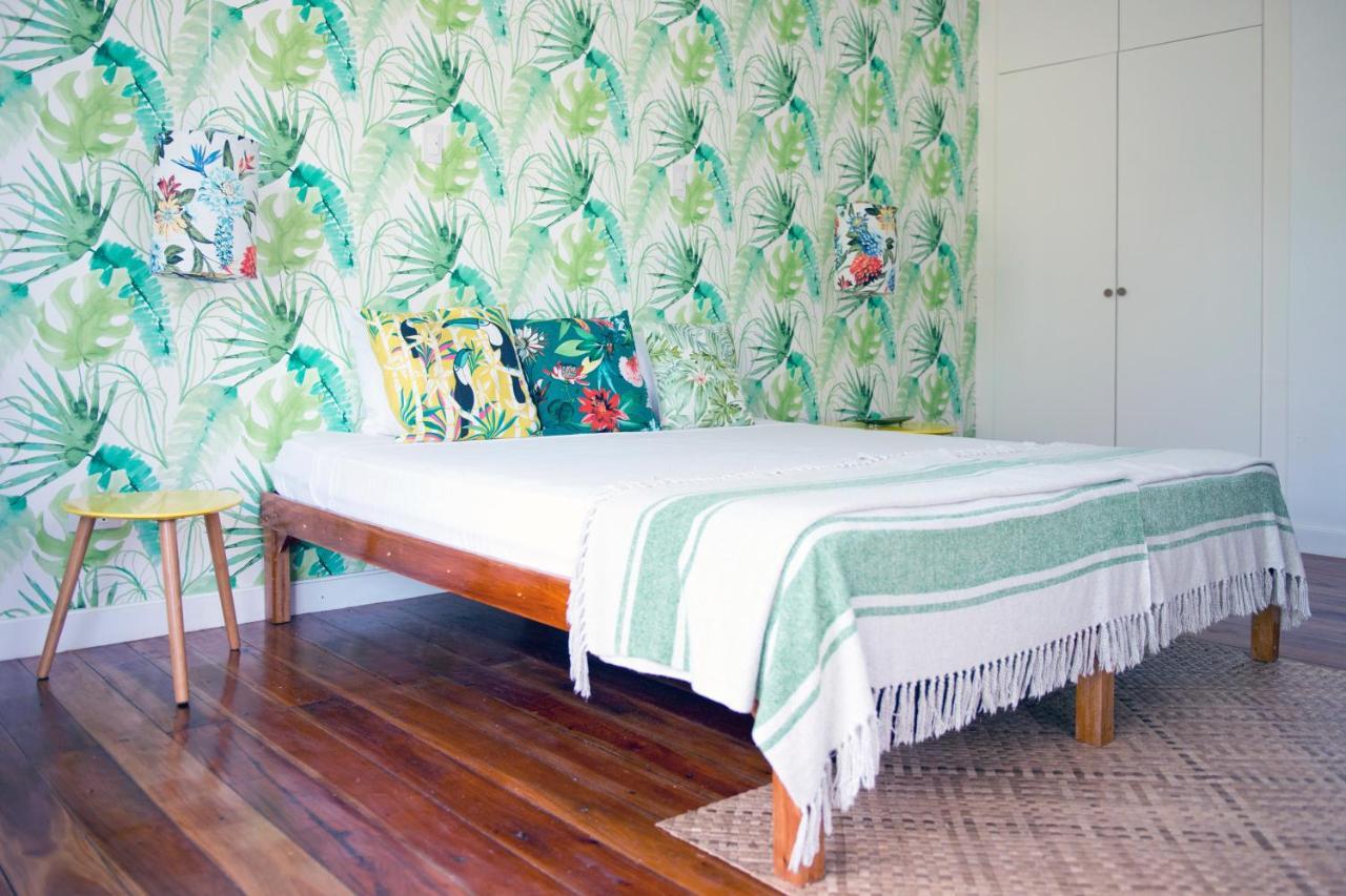 Sandingan Island Resort Loon Ngoại thất bức ảnh