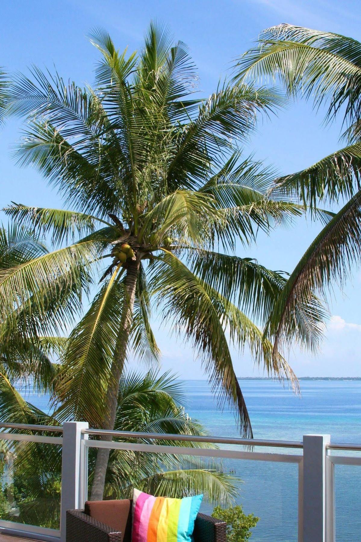Sandingan Island Resort Loon Ngoại thất bức ảnh