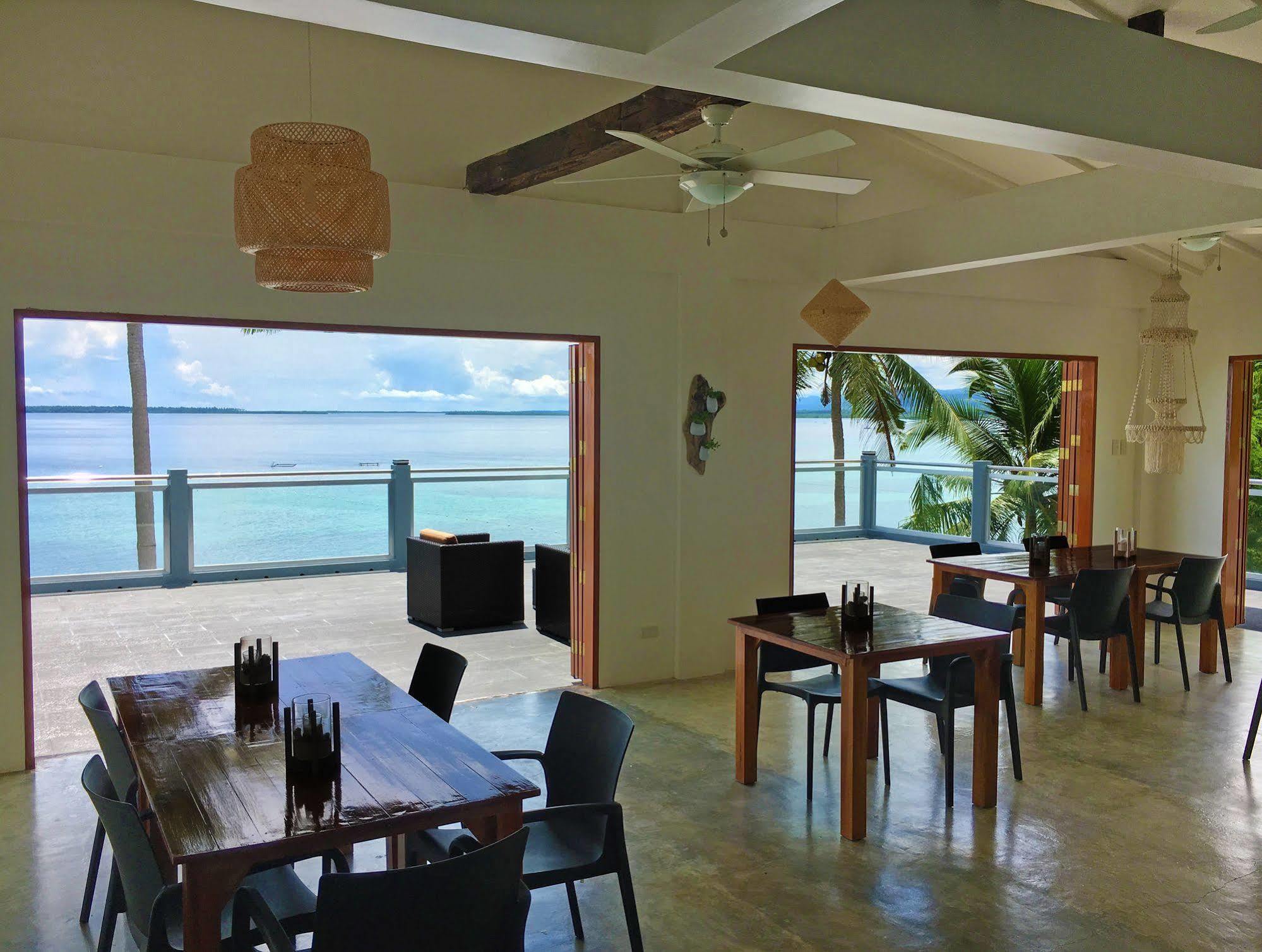 Sandingan Island Resort Loon Ngoại thất bức ảnh